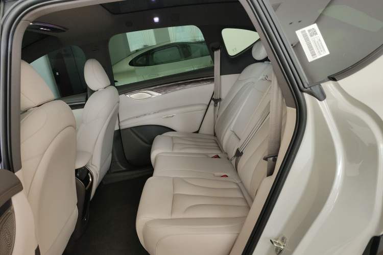 Used IM LS7 2025 New Edition Ultra