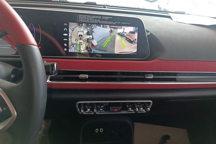 Used ORA Good Cat GT 2022 Mulan Edition 401 km Standard Range