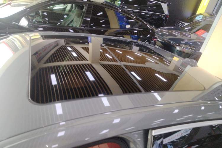 Used BMW i3 2024 eDrive 35 L
