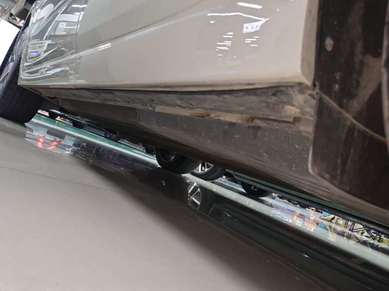 Used Li Auto L6 2025 Max Smart Refresh Edition — 21