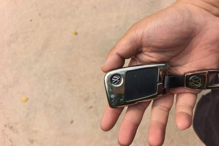 Used Volkswagen Magotan 2023 2 Million Units Commemorative Edition 330TSI DSG Luxury Version Interior 1