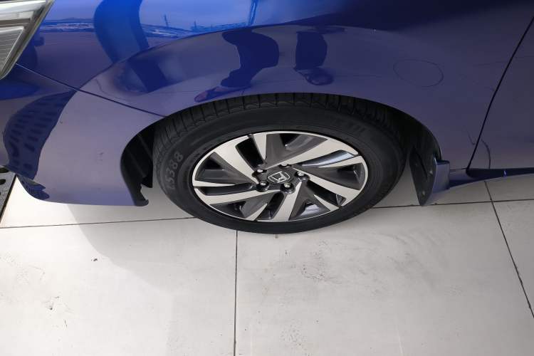 Used Honda Crider 2019 180 Turbo CVT Comfort Edition China V
