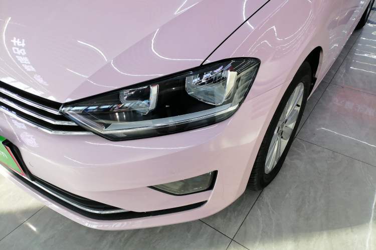 Used Volkswagen Golf Sportsvan 2018 230TSI Automatic Trend Edition
