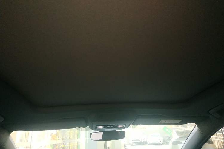 Used Audi Q4 e-tron 2024 40 e-tron Boundary Edition
