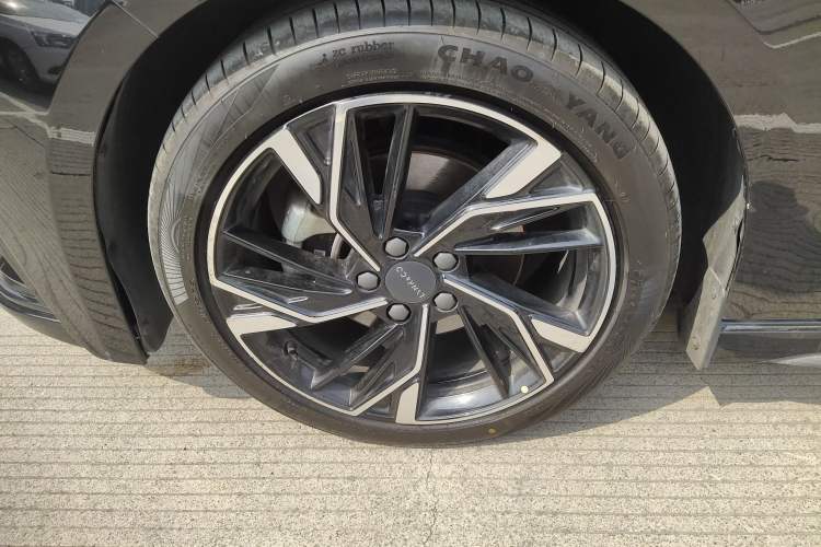 Used Lynk & Co 03 2023 1.5TD DCT JingPro