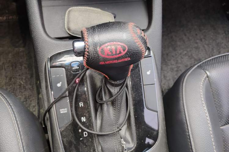 Used Kia K3 2017 1.6L Automatic 15th Anniversary Special Edition GLS