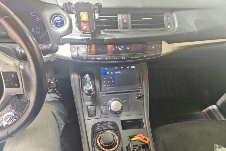 Used Lexus CT 2013 CT200h Urban Edition
