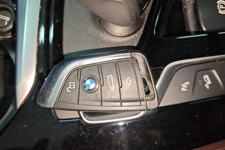 Used BMW X3 2021 xDrive25i Luxury Package
