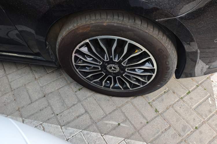 Used Mercedes-Benz V-Class 2018 V 260 Prestige Edition China VI