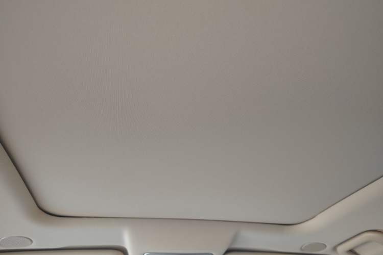 Used Landian E5 PLUS 2025 165 km Long-Range Travel & Comfort Edition 7 Seats