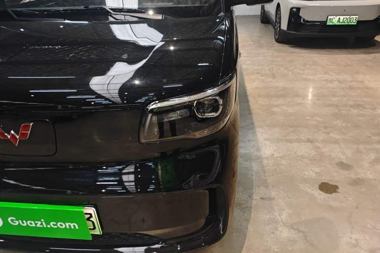 Used Wuling Zhiguang New Energy 2025 Comfort Model