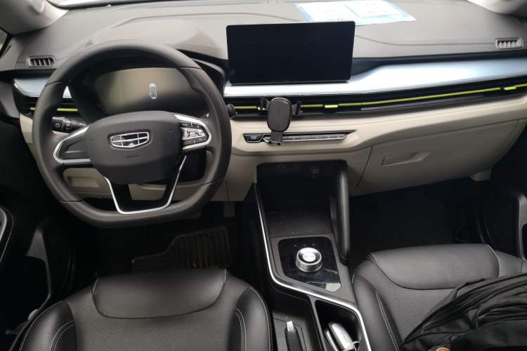 Used Geometry EX3 Kung Fu Cow 2021 Tough Bull Cow
