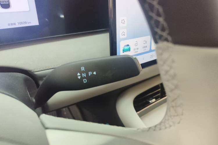 Used BYD Sealion 06 New Energy 2025 Model EV 605 Navigation Pro Edition