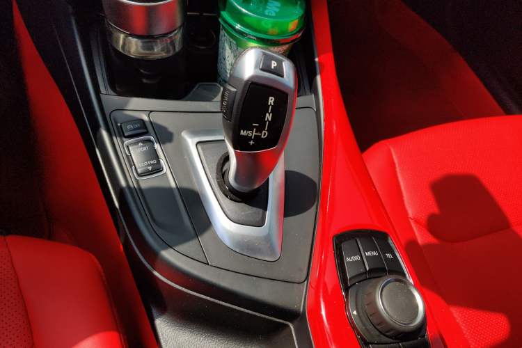 Used BMW 1 Series 2013 Facelifted 118i Leading Edition