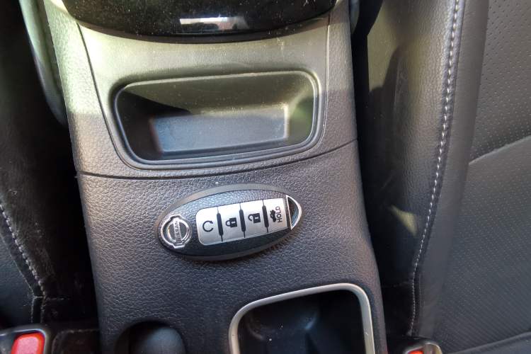 Used Nissan Sylphy 2018 1.6XV CVT Deluxe Edition