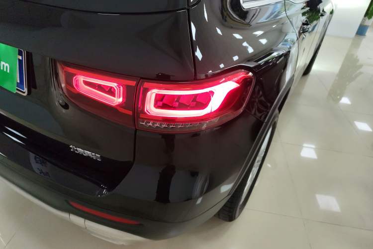 Used Mercedes-Benz GLB 2023 GLB 200 Dynamic Edition Right Rear Taillight