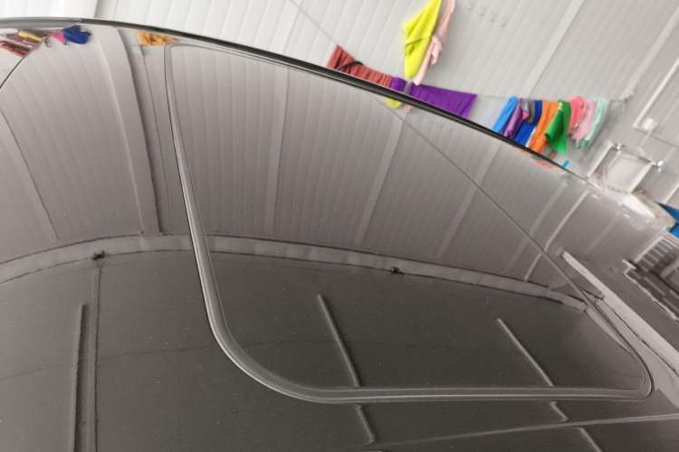 Used Toyota Camry 2021 2.0G Luxury Edition Roof