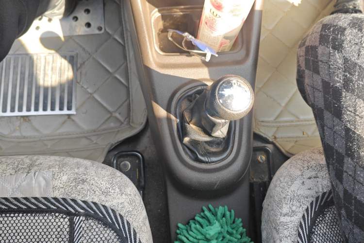 Used Zotye Cloud 100 2014 Cloud 100 Comfort Model