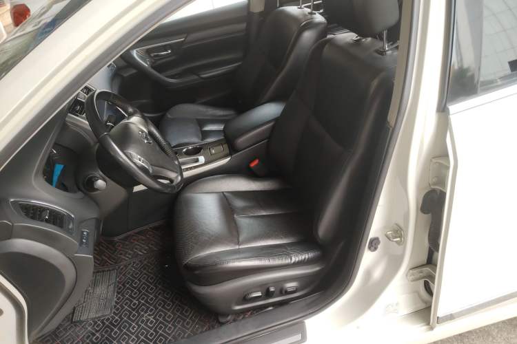 Used Nissan Teana 2013 2.0L XL Comfort Edition