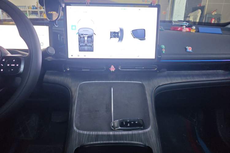 Used AION S MAX 2024 70 Star Edition