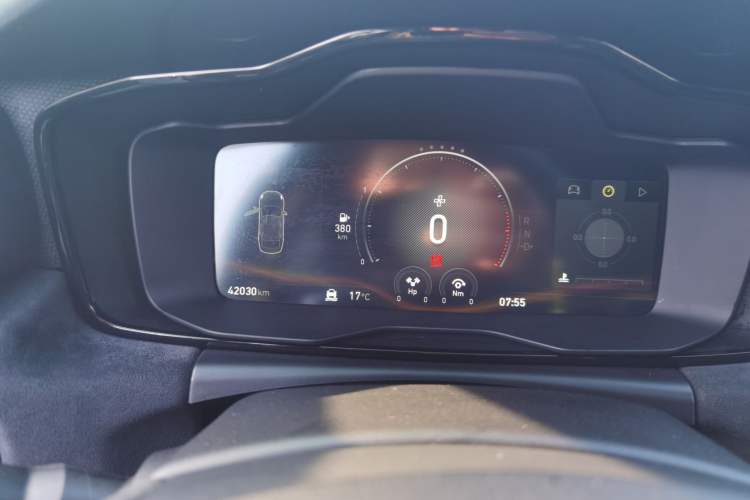 Used Lynk & Co 03 2022 03+ 2.0TD Automatic Wind-Chasing Edition