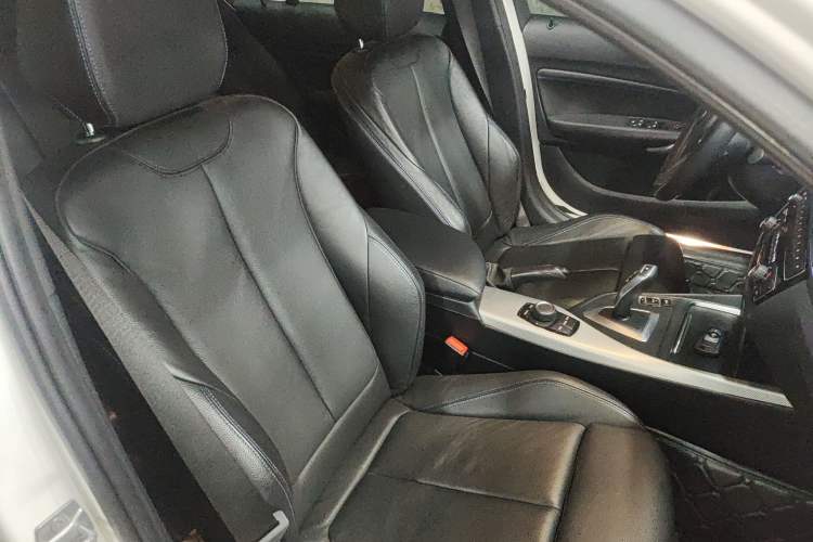 Used BMW 1 Series 2018 120i M Sport Package