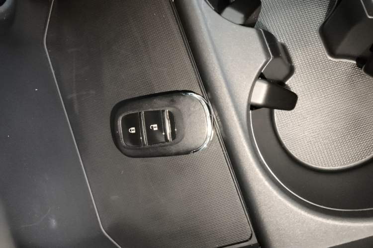 Used Honda ZR-V 2022 1.5T CVT Elite Edition