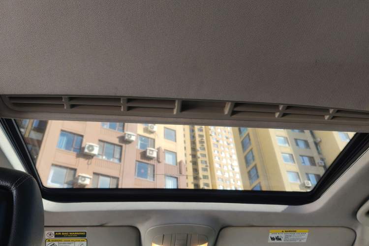 Used Mercedes-Benz GL-Class 
