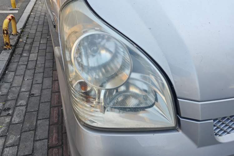 Used Wuling Rongguang 2012 1.5L Extended Basic Version
