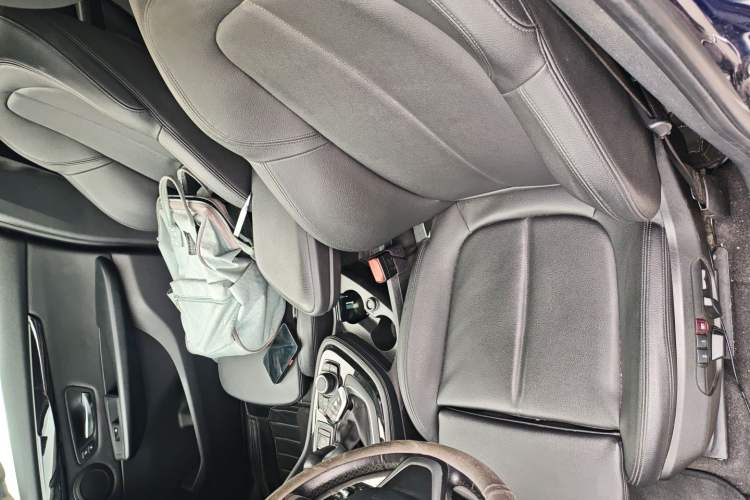 Used BMW 2 Series Active Tourer 2016 218i Sports Design Package Left Front Seat