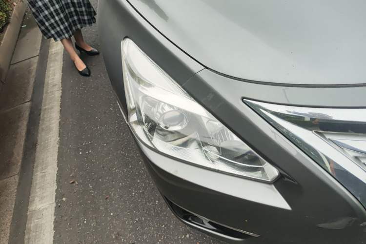 Used Nissan Teana 2013 2.0L XL Comfort Edition
