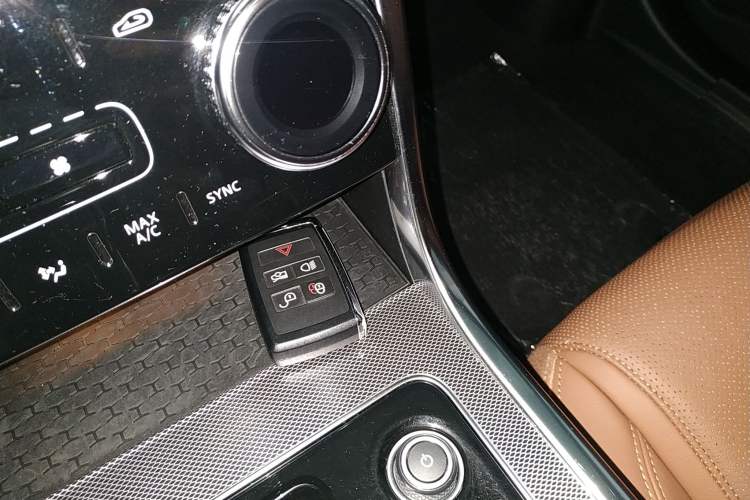 Used Jaguar XEL 2021 2.0T 250 PS R-DYNAMIC S Advanced Sport Edition