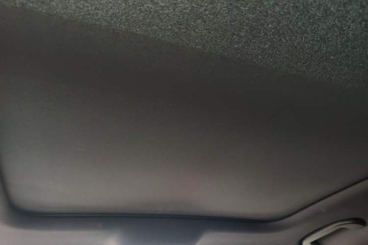 Used BYD Han 2023 EV Champion Edition 605KM Front-Drive Premium Model Headliner