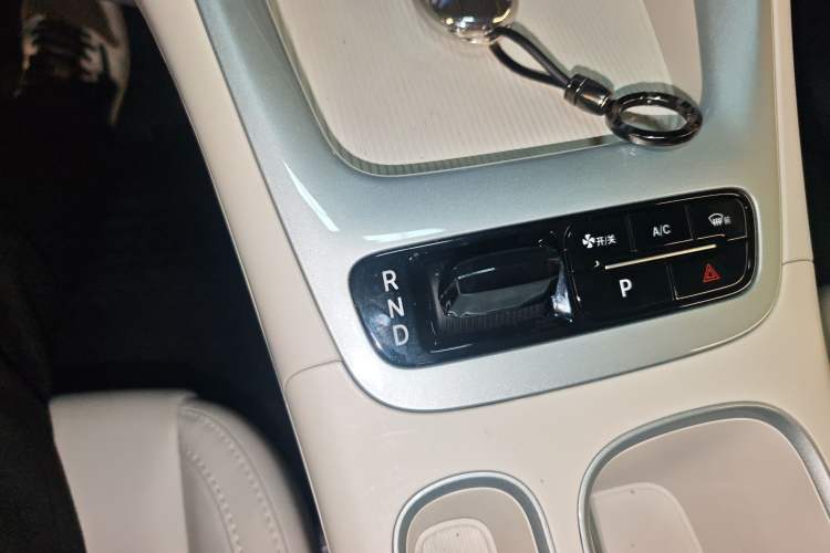 Used Geely Galaxy Geome 2025 UP 410km Exploration Edition