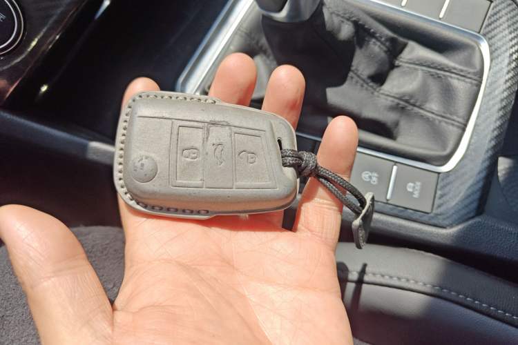 Used Volkswagen Sagitar 2021 200TSI DSG Comfort Connect Edition