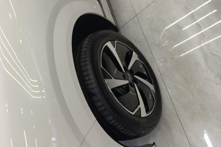 Used BYD Sealion 06 New Energy 2025 Model EV 605 Navigation Plus Edition