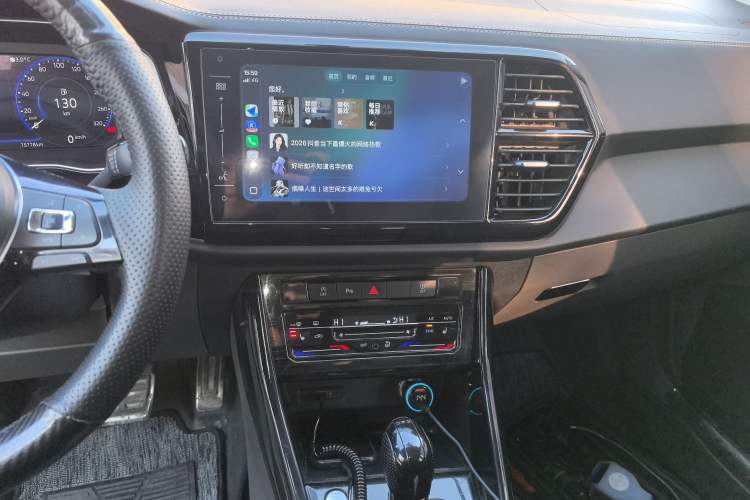 Used Jetta VS7 2020 1.4T Automatic Glory Edition