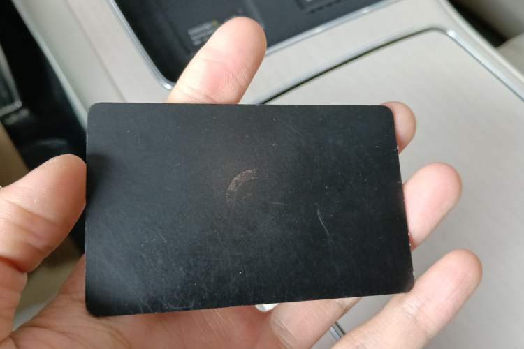 Used Hima Stelato S9 2025 Extended-Range Ultra Vehicle Key