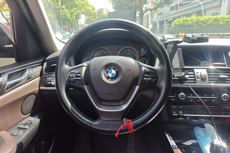 Used BMW X3 2014 xDrive20i X Design Package