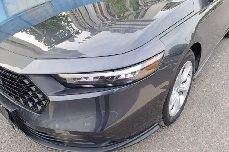 Used Honda Accord 2023 260TURBO Smart Enjoyment Version Left Front Headlight