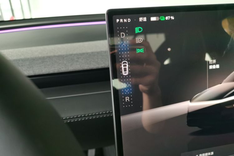 Used Tesla Model Y 2026 Rear-Drive Model
