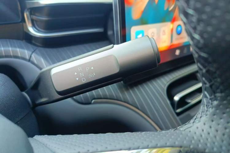 Used AION i60 2026 Model 530 Standard Edition
