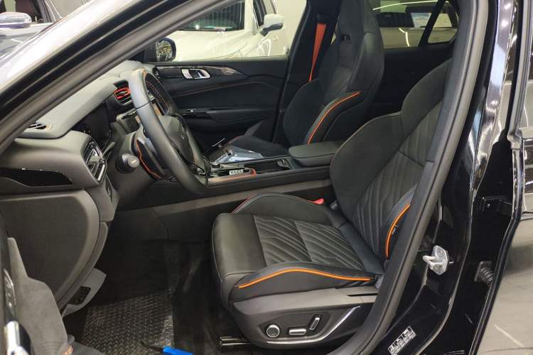 Used Lynk & Co 02 Hatchback 2021 2.0TD Halo