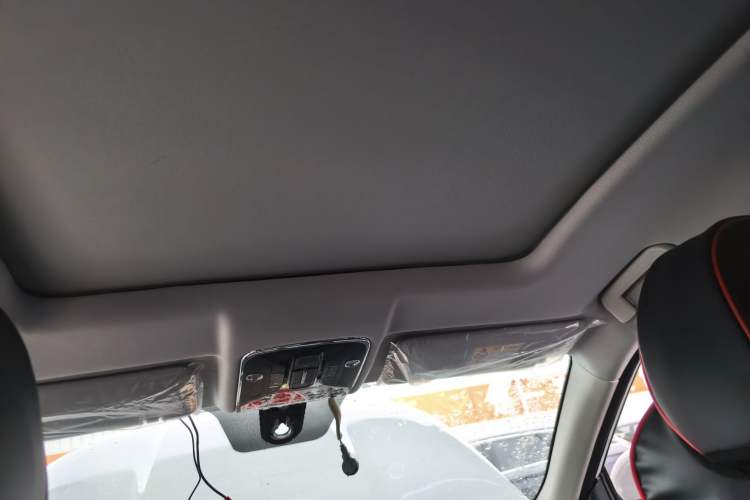 Used JETOUR X70 PLUS 2024 Champion Edition 1.5T Manual 7-Seater