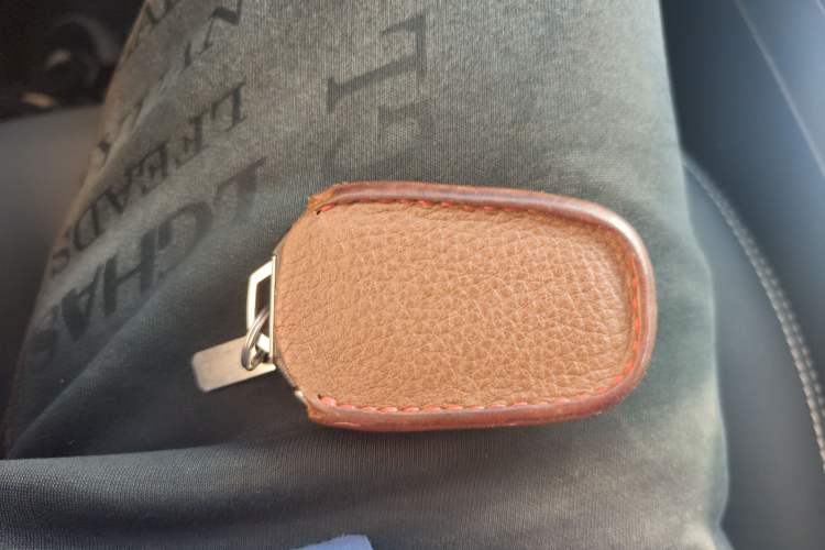 Used Isuzu mu-X 2022 2.0T Gasoline Automatic 4WD Jingyue Trim with 5 Seats