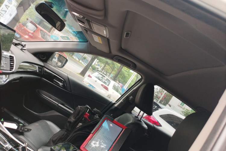 Used Honda Accord 2016 2.0L Elite Edition
