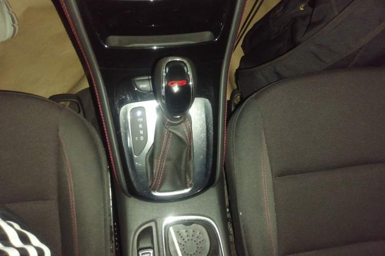 Used Buick Verano 2016 Two-Door GS 20T Dual-Clutch Haoting Sporty Model
