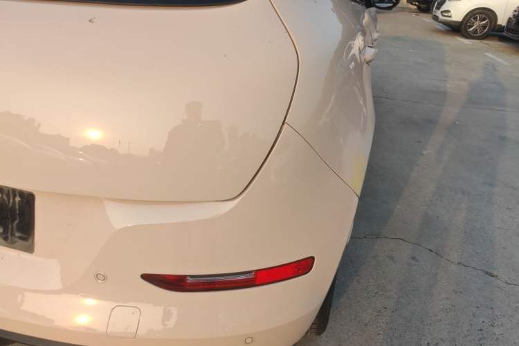 Used ORA Good Cat 2021 400km Standard Range Venus Edition Lithium Iron Phosphate
