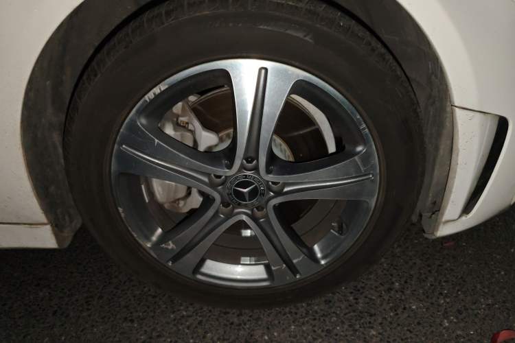 Used Mercedes-Benz C-Class 2019 Restyled C 260 L Sport Edition