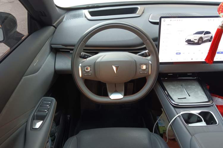 Used Deepal S05 2024 510Max Pure Electric Version